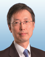 Mr Peter M H LEUNG
                            Hon. Certified Banker